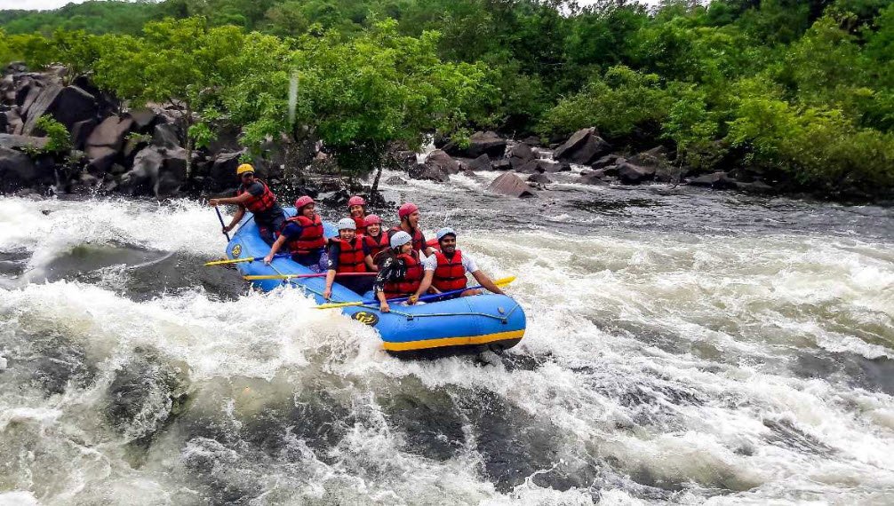 Dandeli