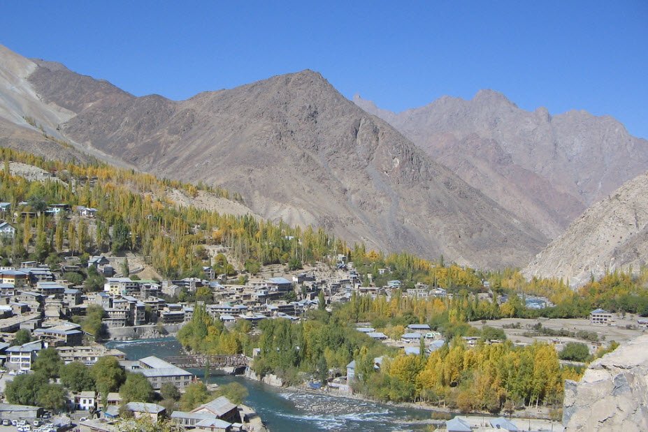 Kargil