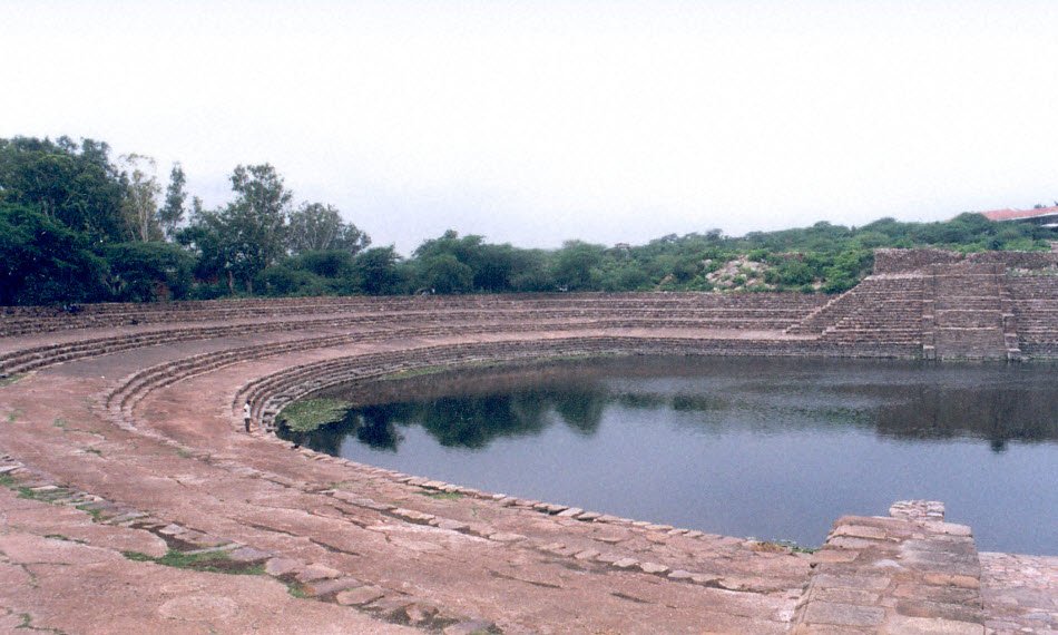 Surajkund