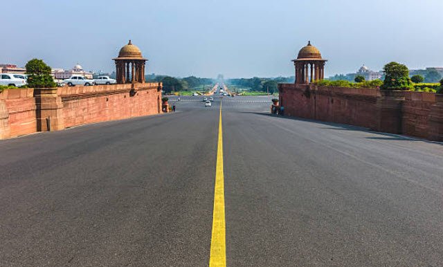 Rajpath Rajpath