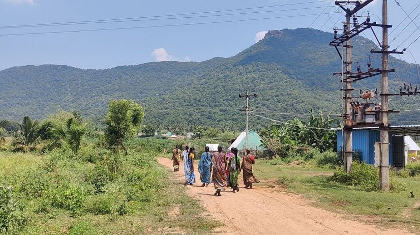 Vachathi