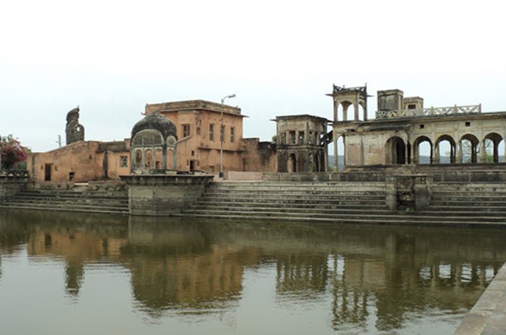 Ganesh Bagh