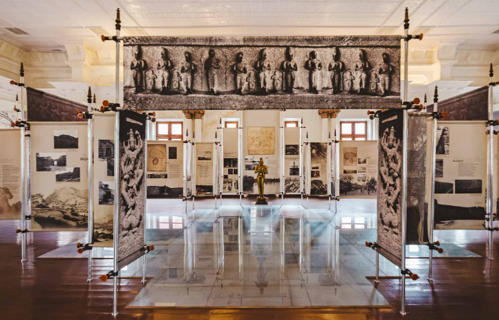 Kempegowda Museum