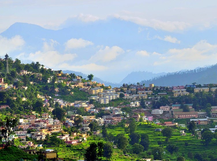 Almora