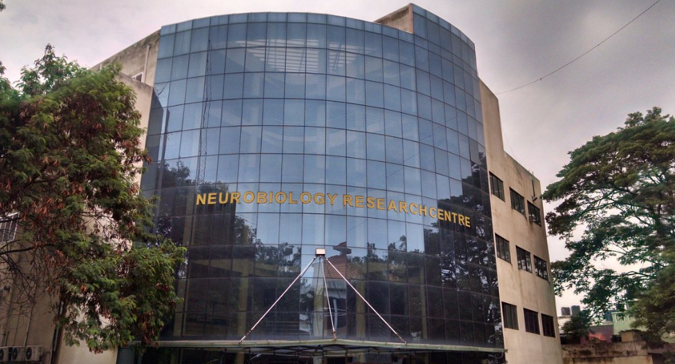 NIMHANS Brain Museum