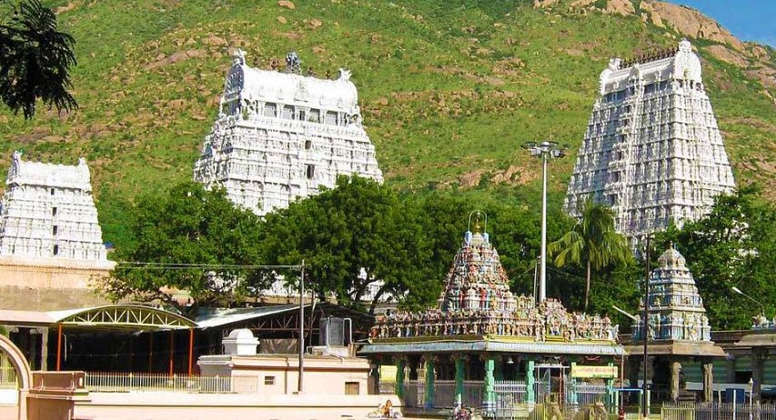 Kanamalai