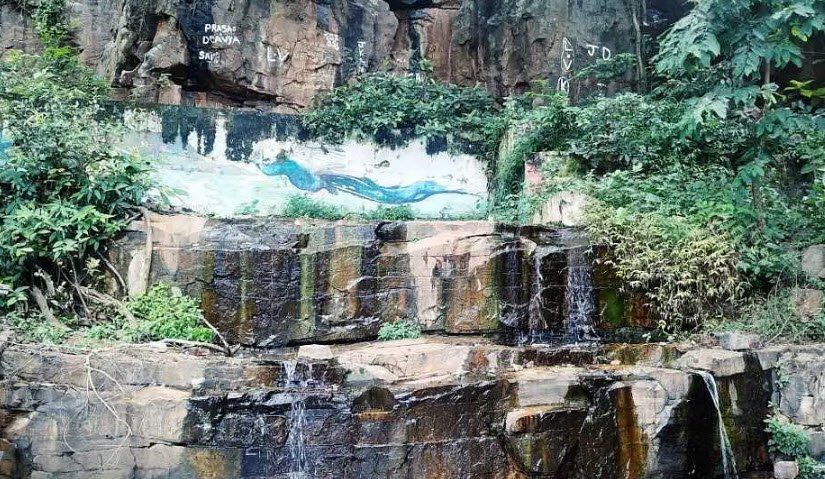 Paladhara-Panchadhara