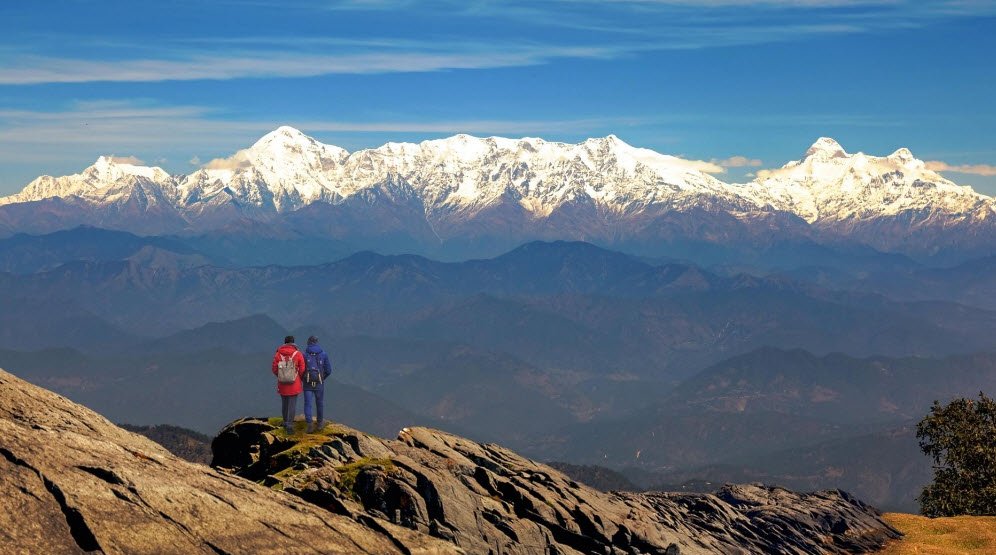 Binsar