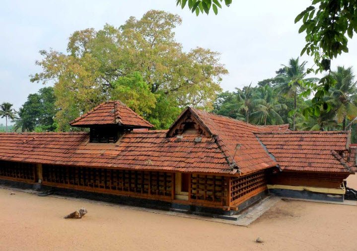 Kulathupuzha