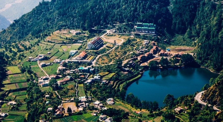 Khurpatal