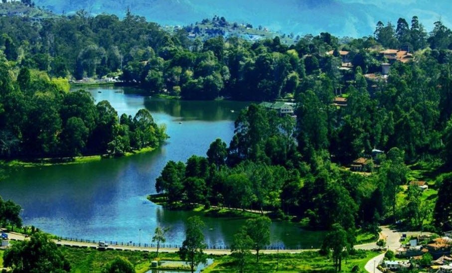 Kodaikanal