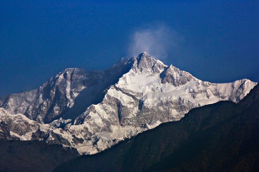 Kangchenjunga