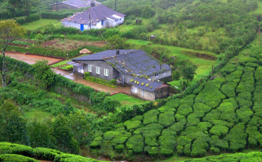 Devikulam