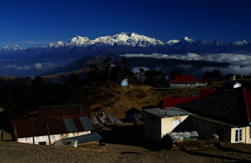 Pulbazar