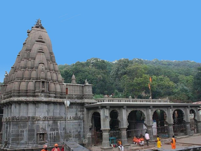 Bhimashankar jyotirlinga