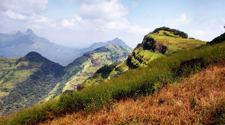 Panorama Point