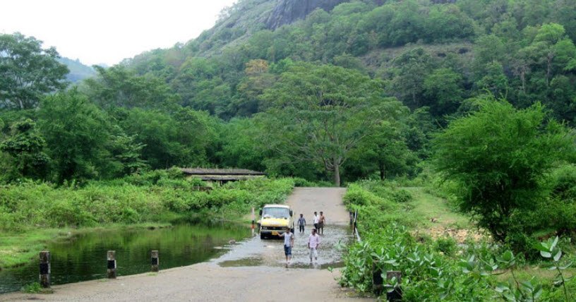 Keeriparai