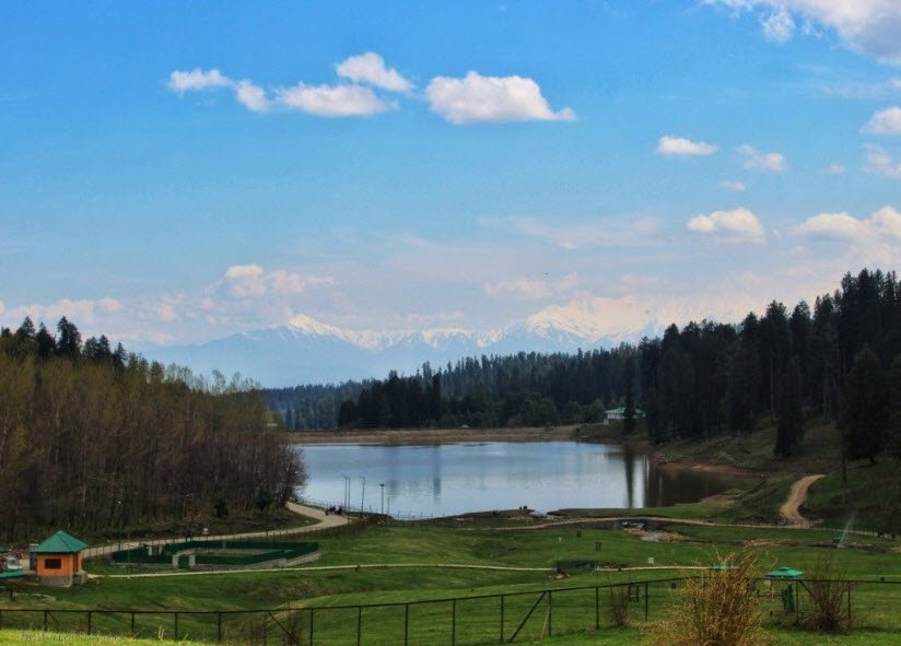 Yusmarg