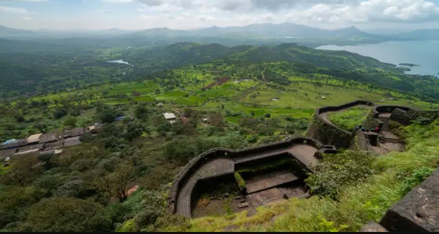 Saleghat