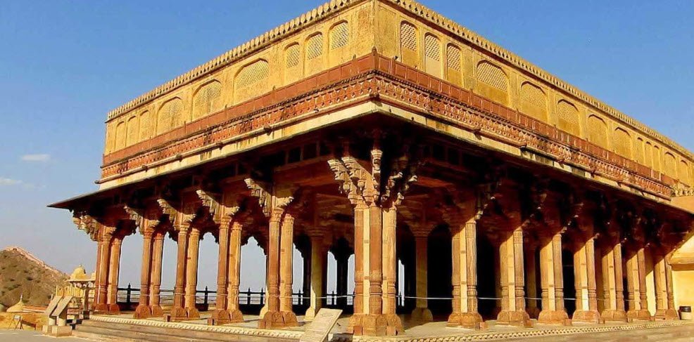 Diwan-e-Aam