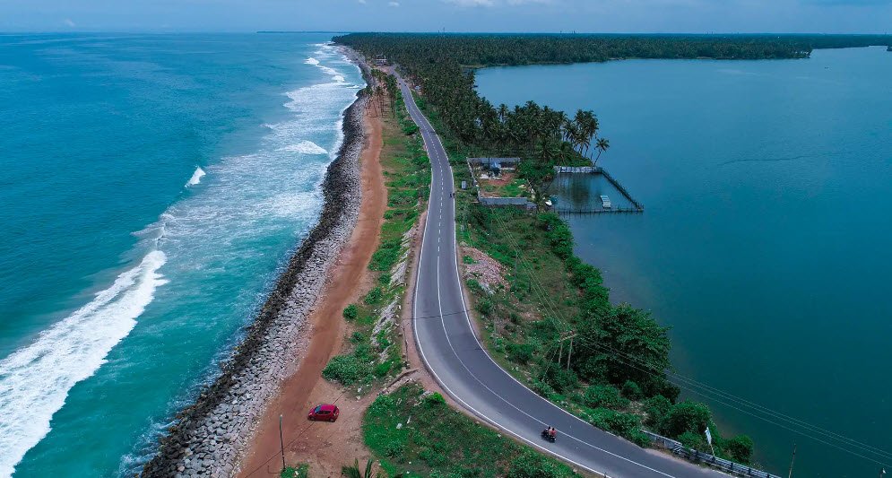 Kappil Beach