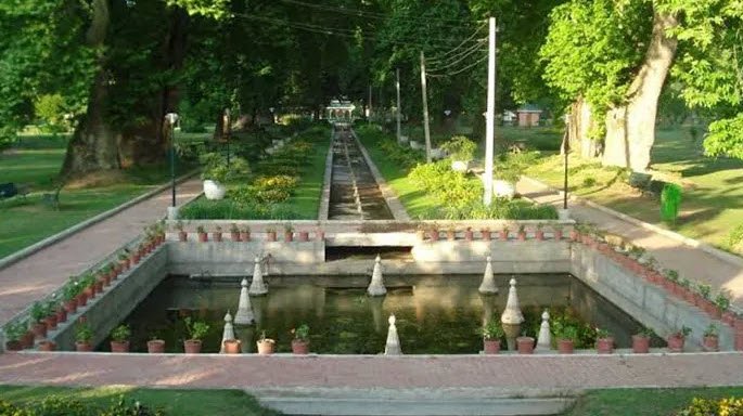 Sherbagh