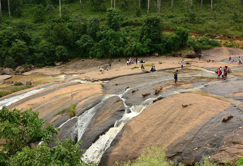 Chaparai