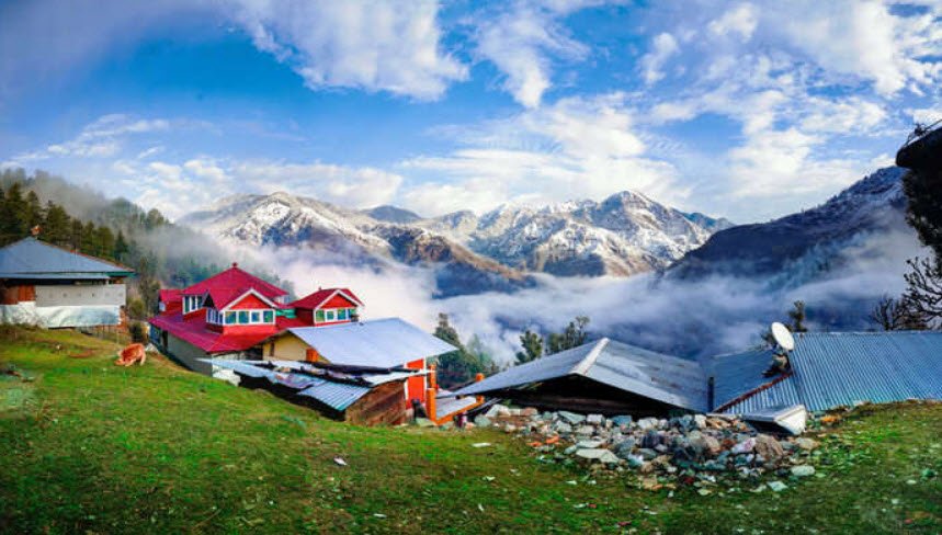 Chail