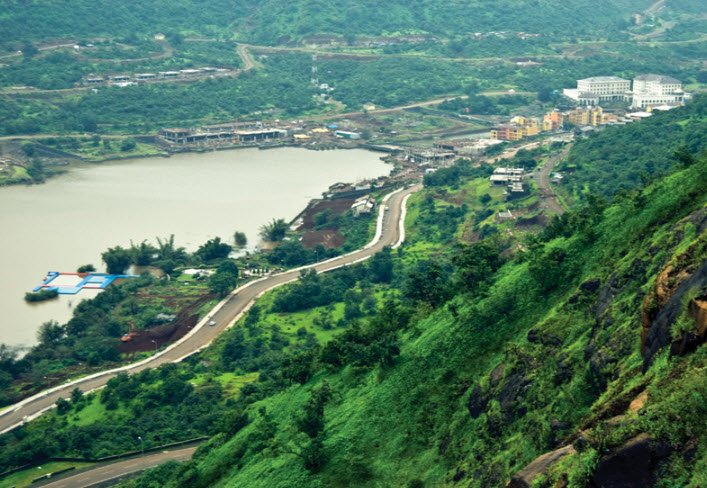 Lavasa