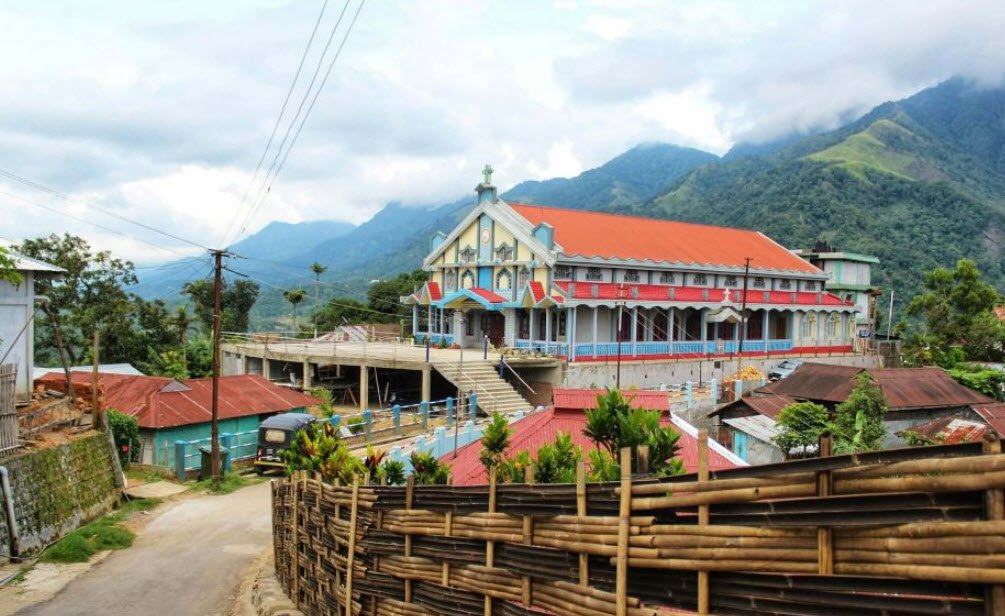 Jatinga