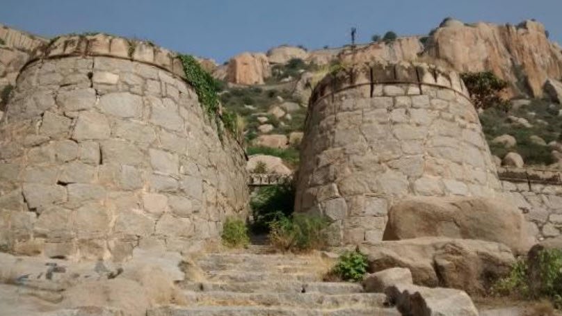 Pavagada