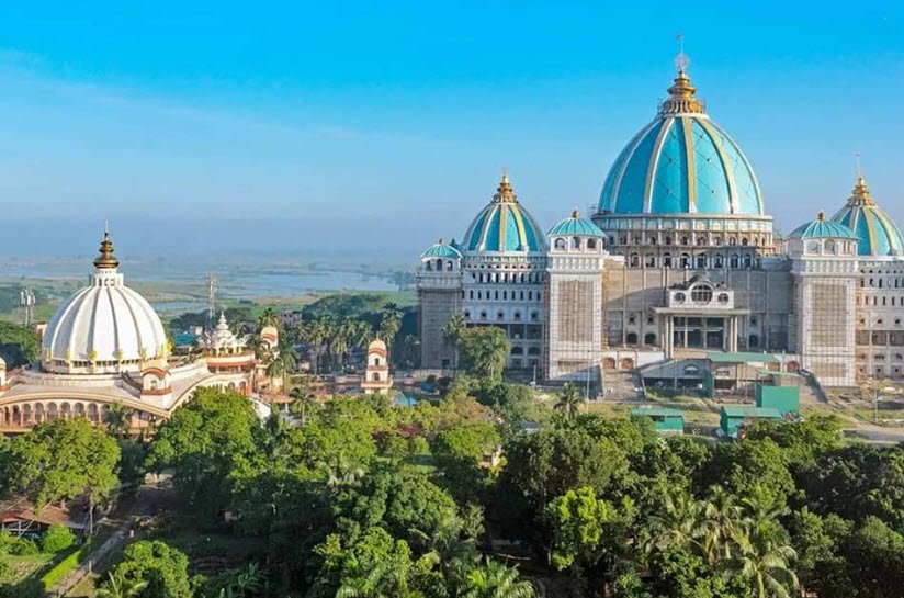 Chandrodaya Temple