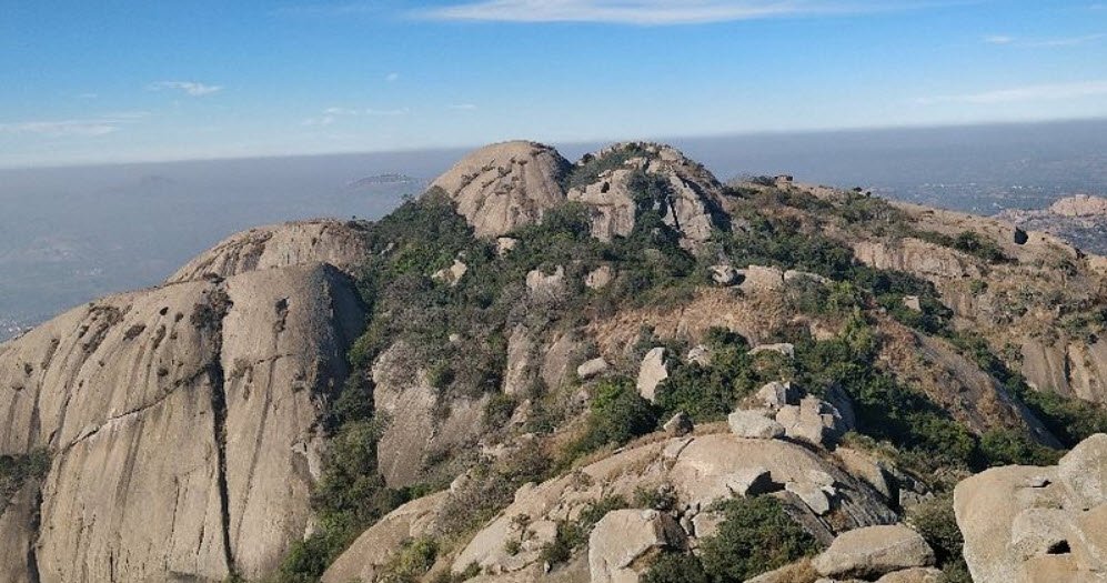 Savandurga