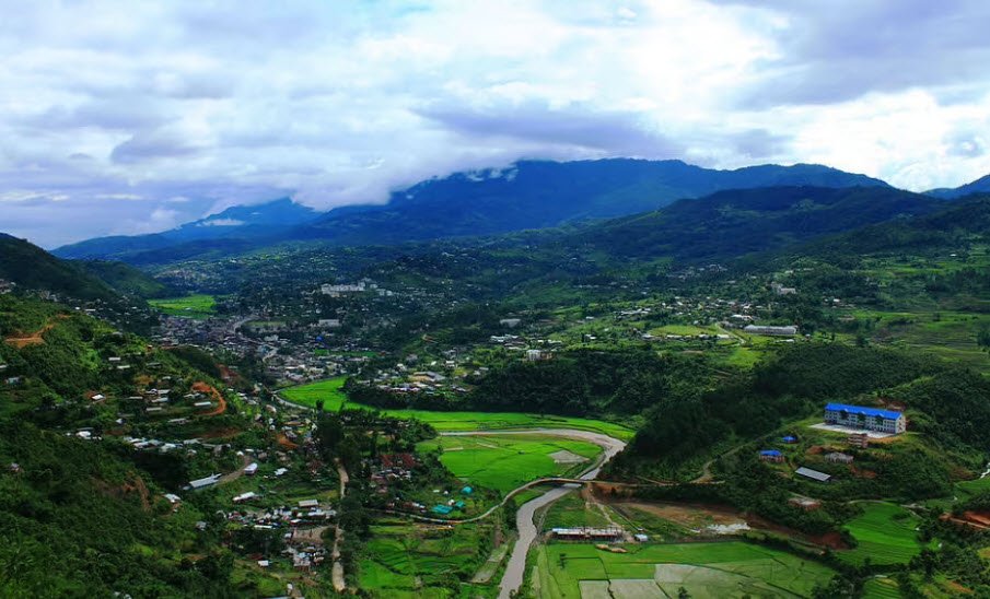 Senapati