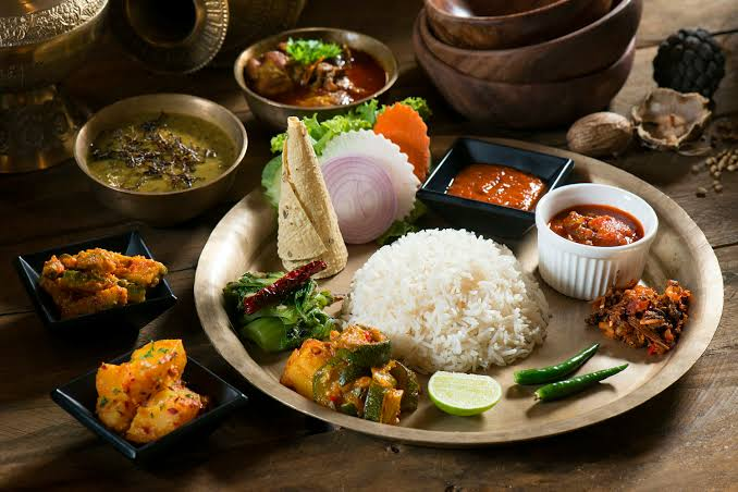 Food on Nepal Treks: What to Expect Along the Trail