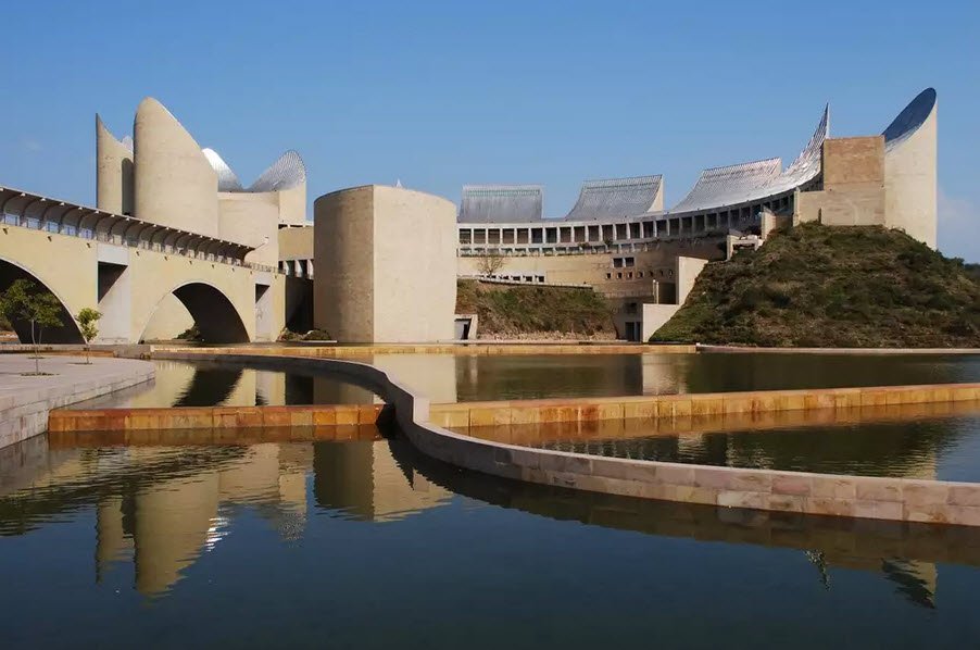 13 Famous Museums in Punjab You Need To Know - Vushii.com