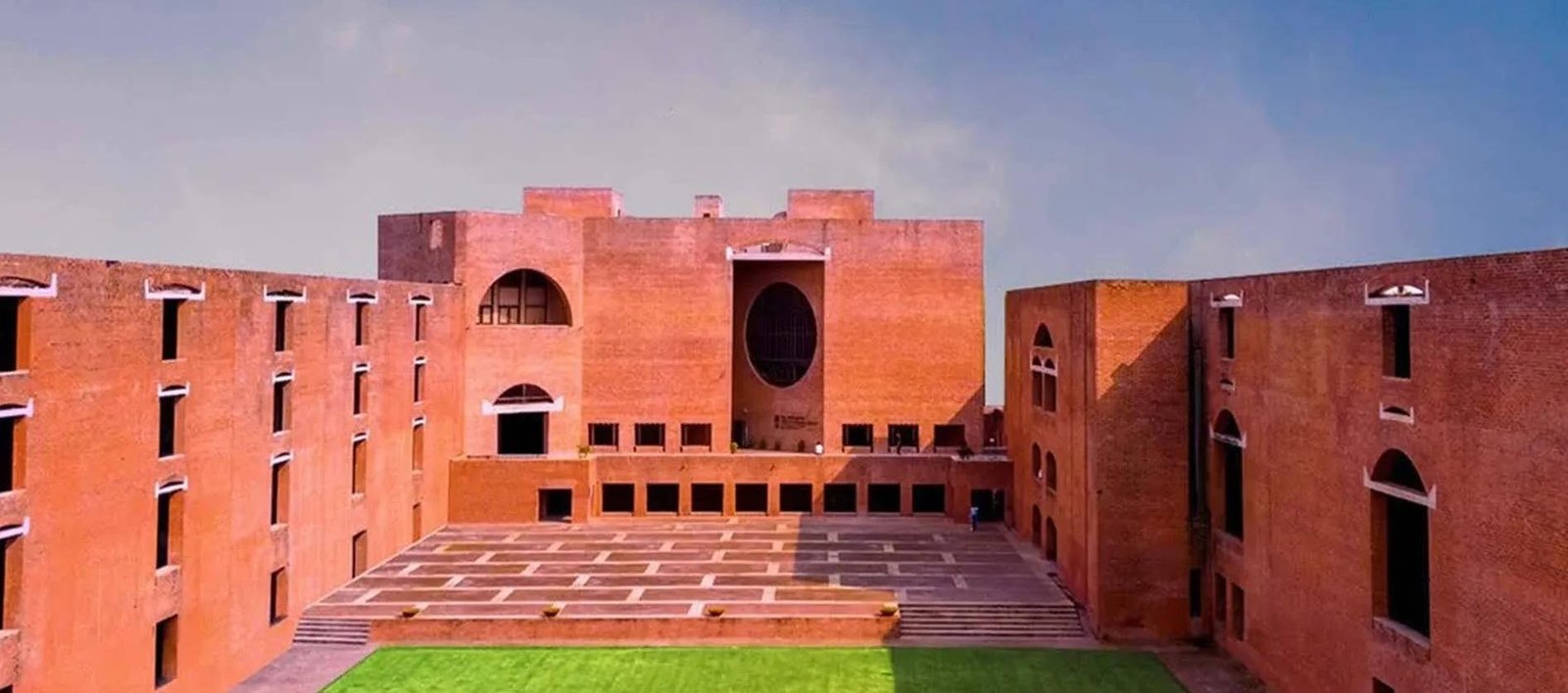 Esteemed Institutions