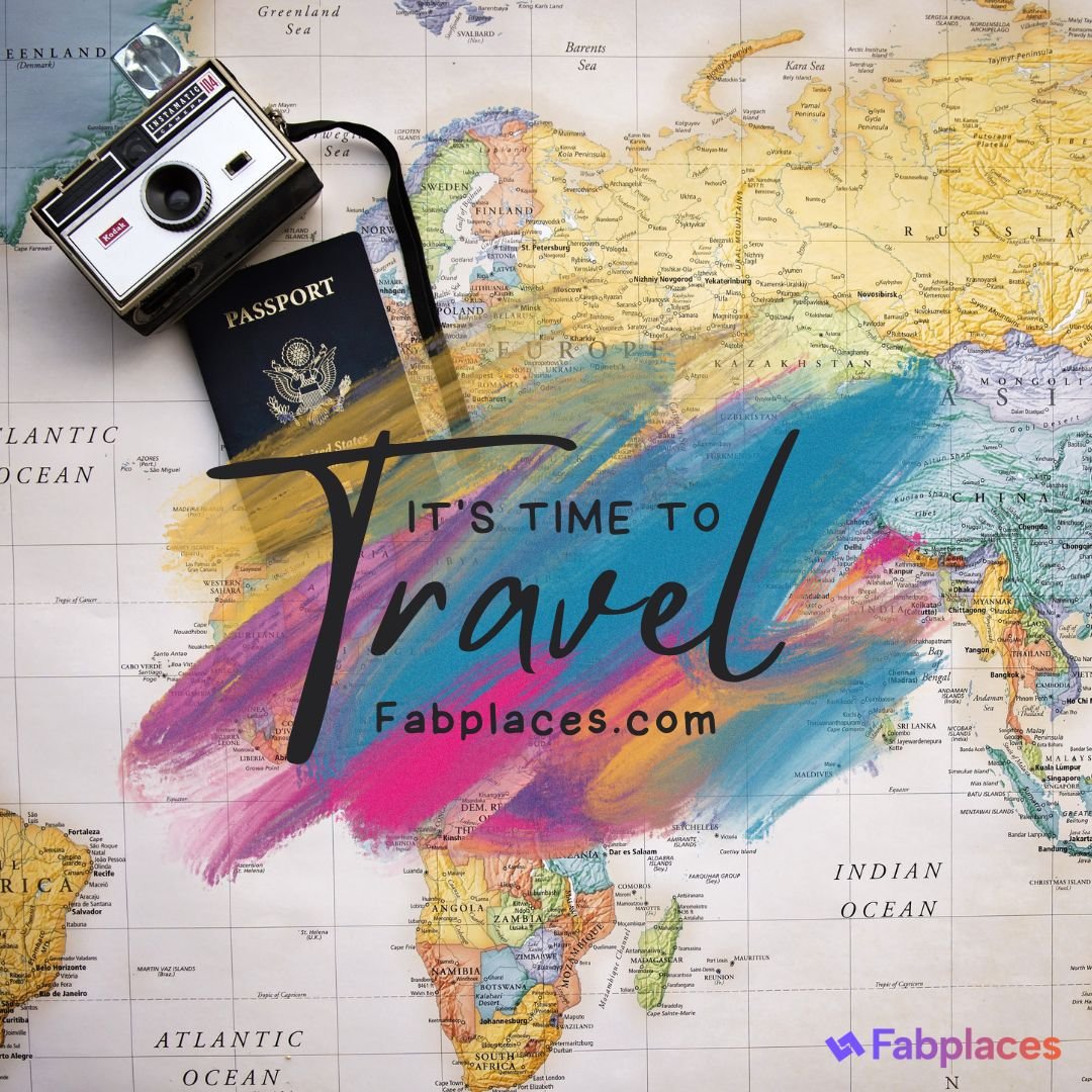 Fabplaces.com - Find Your Next Favorite Place