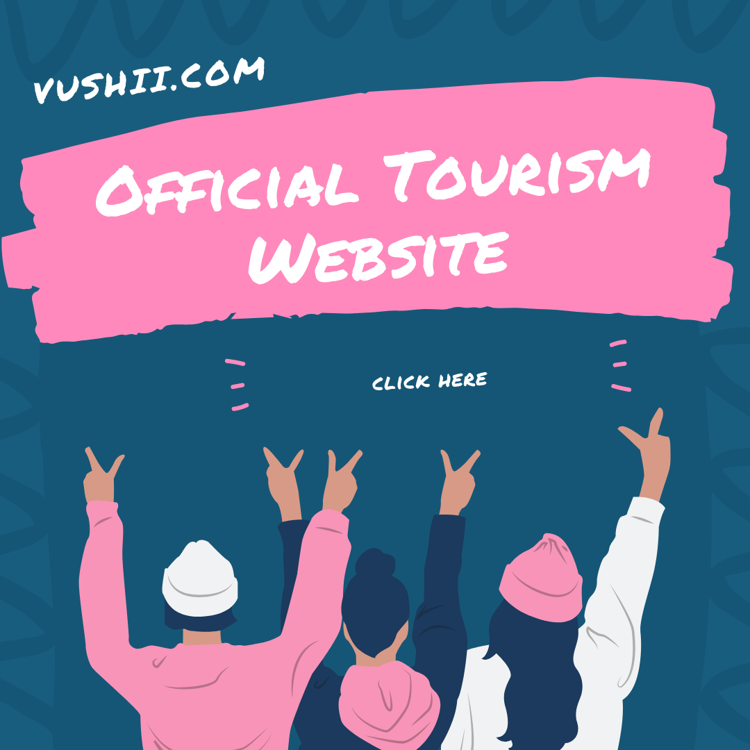 Official Tourism Website