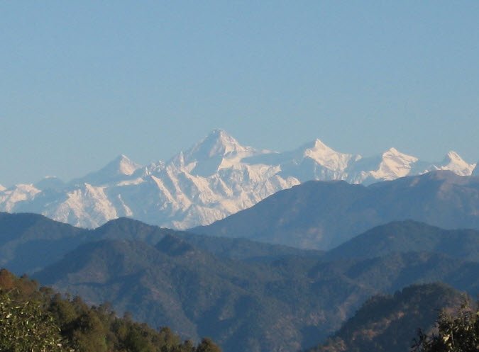 Dunagiri, Chamoli, Uttarakhand - Vushii.com Dunagiri, Chamoli, Uttarakhand - Vushii.com