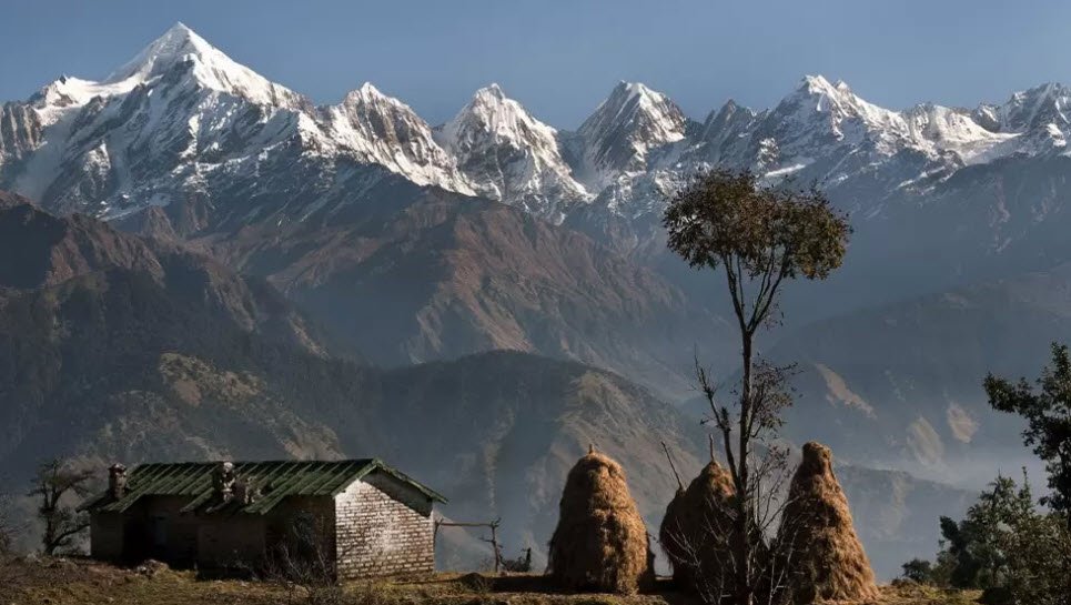 Munsiyari, Pithoragarh, Uttarakhand - Vushii.com Munsiyari, Pithoragarh, Uttarakhand - Vushii.com