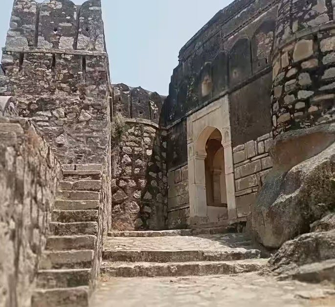 Lambiya, Pali, Rajasthan - Vushii.com