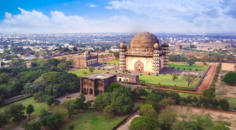 Vijayapura (Bijapur), Karnataka - Vushii.com Vijayapura (Bijapur), Karnataka - Vushii.com