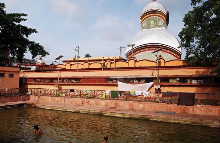 Kalighat, Kolkata, West Bengal - Vushii.com Kalighat, Kolkata, West Bengal - Vushii.com