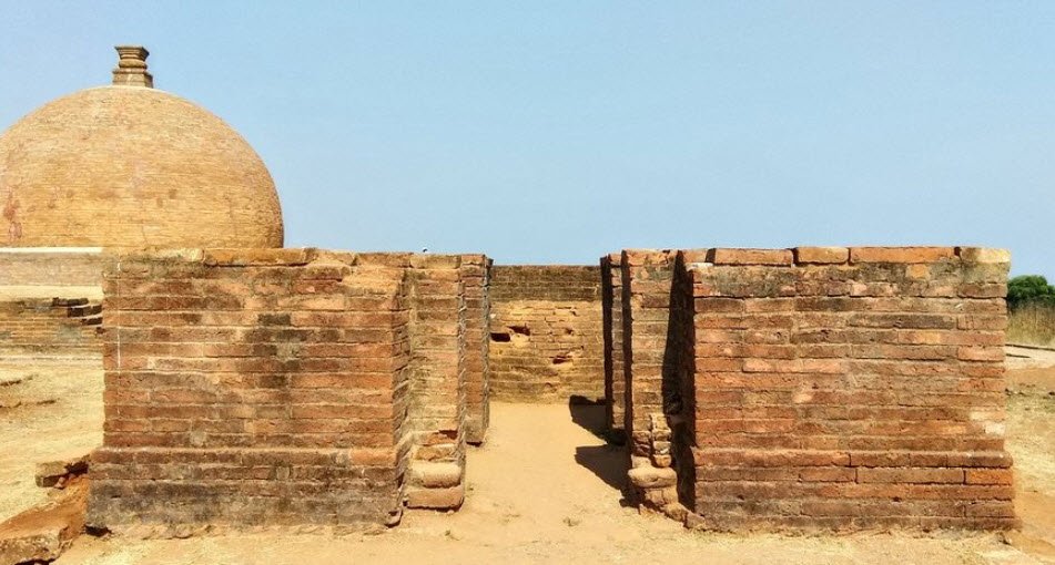 Thotlakonda, Visakhapatnam, Andhra Pradesh - Vushii.com Thotlakonda, Visakhapatnam, Andhra Pradesh - Vushii.com