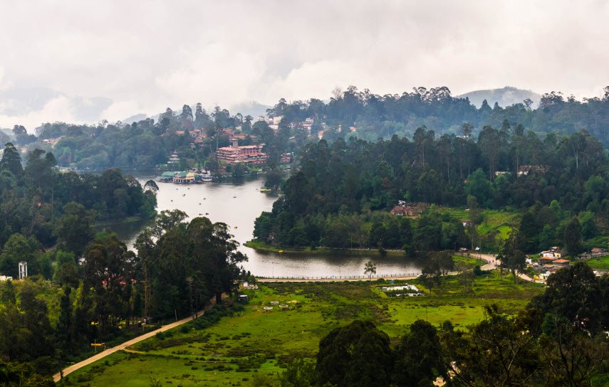 Agamalai, Theni, Tamil Nadu - Vushii.com