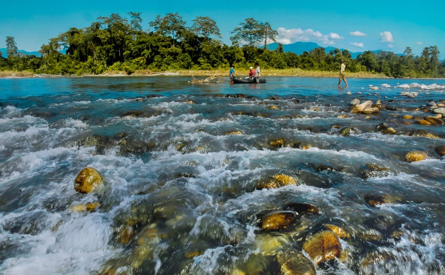 Sonitpur, Assam - Vushii.com