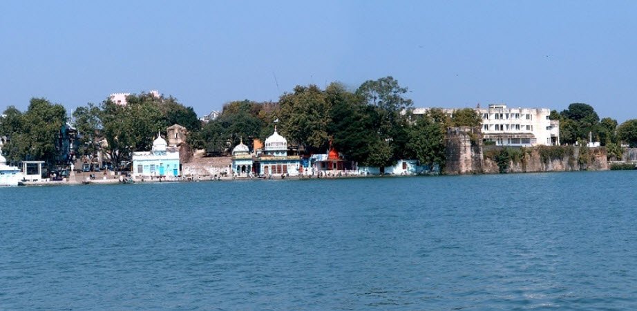 Sagar, Madhya Pradesh - Vushii.com