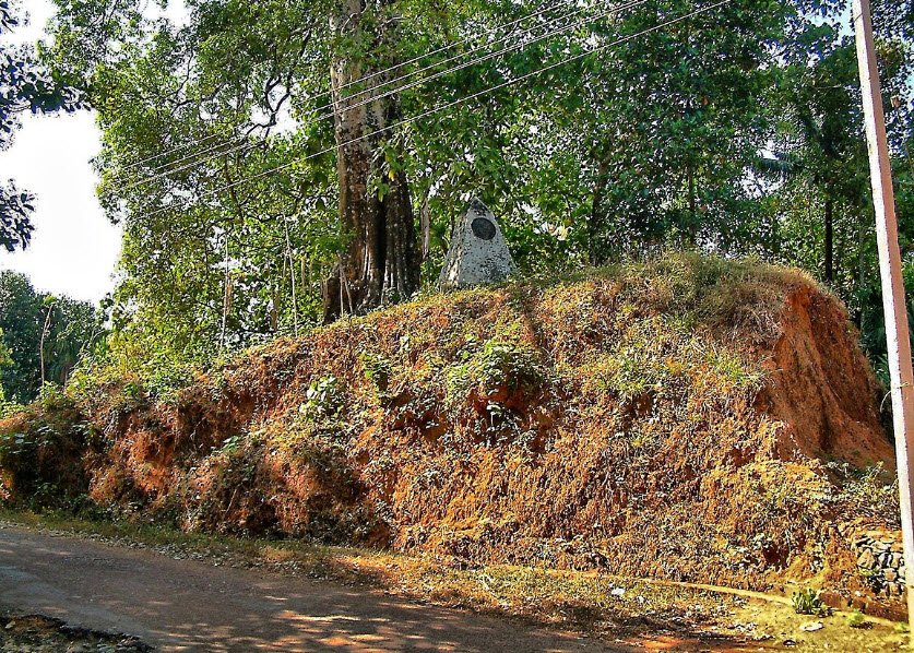 Nedumkotta, Thrissur, Kerala - Vushii.com