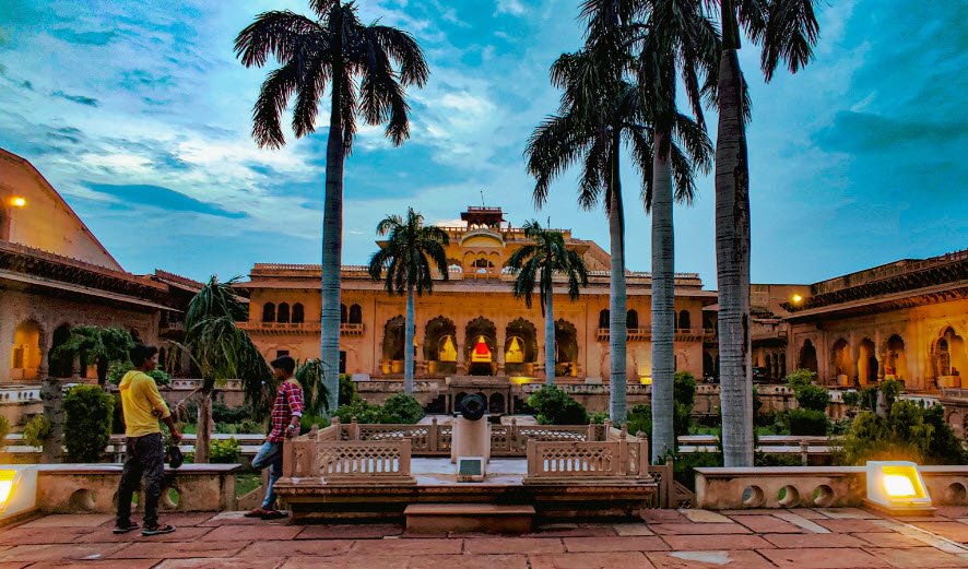 Bharatpur, Rajasthan - Vushii.com Bharatpur, Rajasthan - Vushii.com